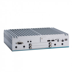 Промышленный компьютер Ниеншанц-Автоматика FRONT Compact A701 i5-1145G7E/16GB/256GB/NoOS