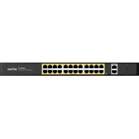 Коммутатор Netis P124GH