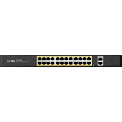 Коммутатор Netis P124GH Коммутатор Netis P124GH
