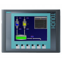 Панель оператора Siemens Simatic 6AV6647-0AC11-3AX0