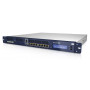 Стоечный компьютер IEI PUZZLE-IN001-i3T/R (Intel i3-8100T, резервный БП 300Вт, 8xGbE)