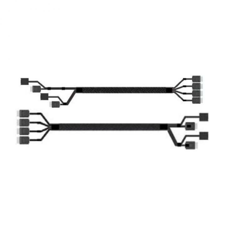 Кабель Intel A2U8PSWCXCXK2 958270 (OCuLink 2U 8xPort Switch) Кабель Intel A2U8PSWCXCXK2 958270 (OCuLink 2U 8xPort Switch)