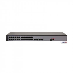 Коммутатор S5700S-28P-LI-AC