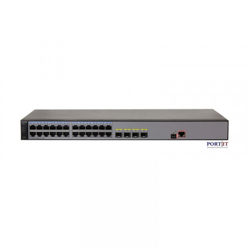 Коммутатор S5700S-28P-LI-AC