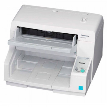Скоростной сканер Panasonic KV-S5046H-U