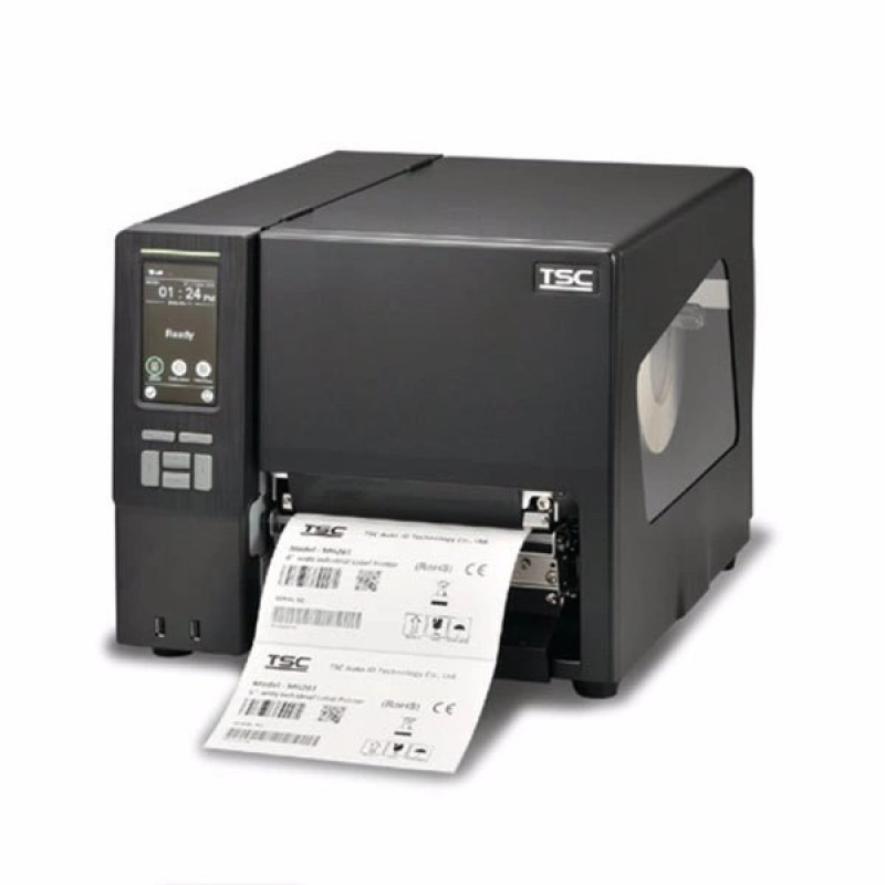 Принтер этикеток TSC MH261T (MH261T-A001-0302)