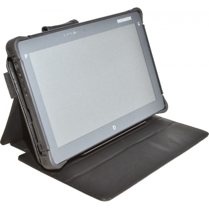Чехол-книжка DURABOOK R11G2CaseHighCap (для R11 с аккумулятором повышенной ёмкости) Чехол-книжка DURABOOK R11G2CaseHighCap (для R11 с аккумулятором повышенной ёмкости)