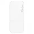 Wi-Fi точка доступа Mikrotik RBwAPG-60ad-A wAP 60G AP