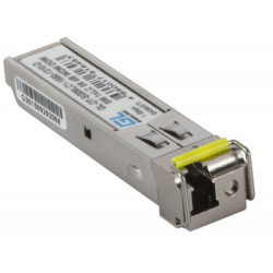 Модуль SFP NIKOMAX (GIGALINK) GL-OT-SG24LC1-1490-1550-D