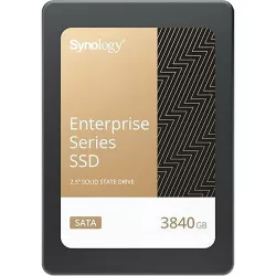 SSD-накопитель Synology SAT5221-3840G 3,84 ТБ SATA 2,5″