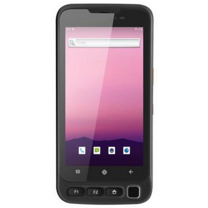 Терминал сбора данных Geshem PDA-GS0532W (планшет 5" Android 12.0, 1D/2D сканер, IP67)
