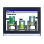 Промышленный панельный компьютер Axiomtek GOT5103W-845-PCT-J (10.1" WXGA, емкостный, IP65, Intel Celeron N3060)