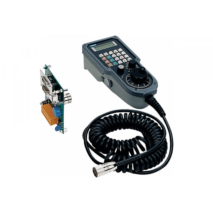 Кабель Siemens 6FX2002-1AB04-1AF0 (сигнальный, с разъемами, 11x0.14+6x0.5, 5 м) Кабель Siemens 6FX2002-1AB04-1AF0 (сигнальный, с разъемами, 11x0.14+6x0.5, 5 м)