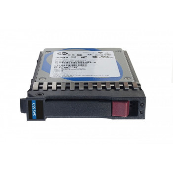 Жесткий диск HP 1.6TB 12G SAS (N9X91A)