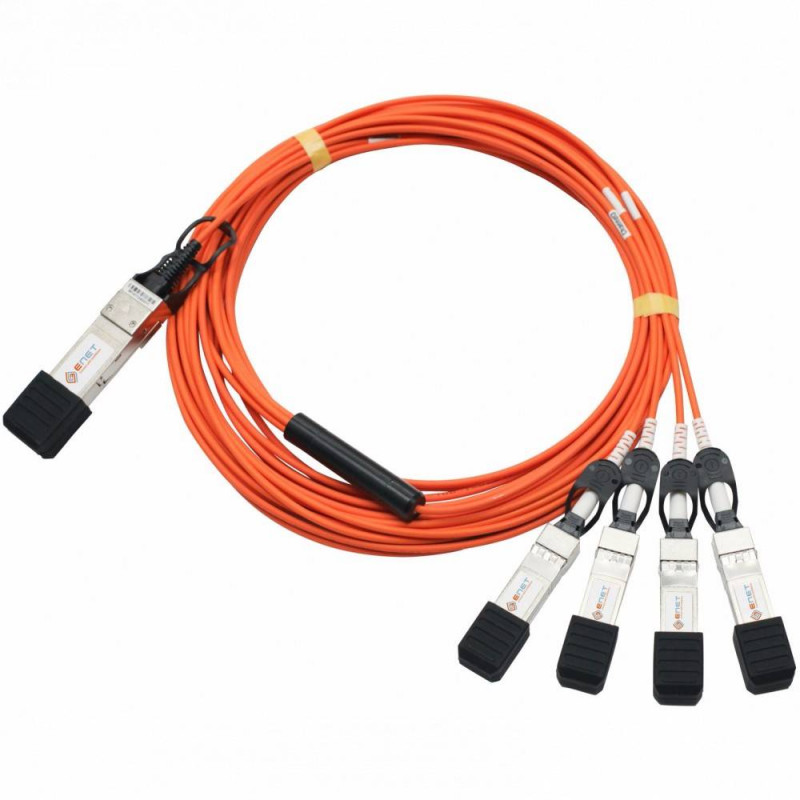 Кабель Cisco QSFP-4X10G-AOC2M=
