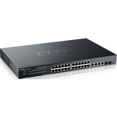 Коммутатор ZyXEL XMG1930-30-ZZ0101F