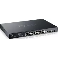 Коммутатор управляемый 10G Zyxel XMG1930-30-ZZ0101F