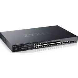 Коммутатор управляемый 10G Zyxel XMG1930-30-ZZ0101F