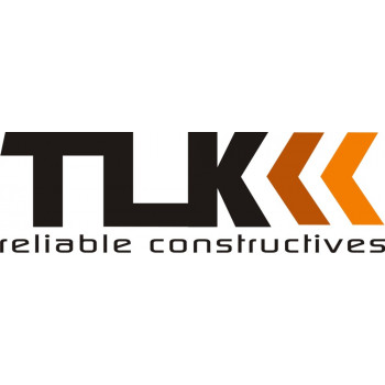 Дверь для шкафа TLK TFA-4260-P-GY