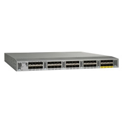 Коммутатор управляемый L2 Cisco N2K-C2232PP