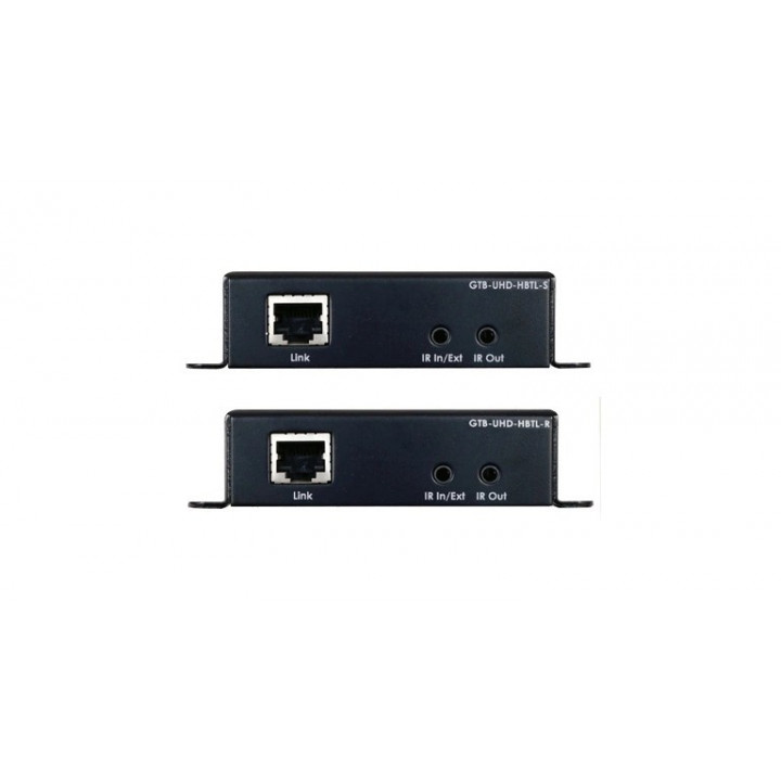 Комплект для передачи HDMI по витой паре Gefen GTB-UHD-HBTL (4K/60, HDBaseT, до 70 м) Комплект для передачи HDMI по витой паре Gefen GTB-UHD-HBTL (4K/60, HDBaseT, до 70 м)