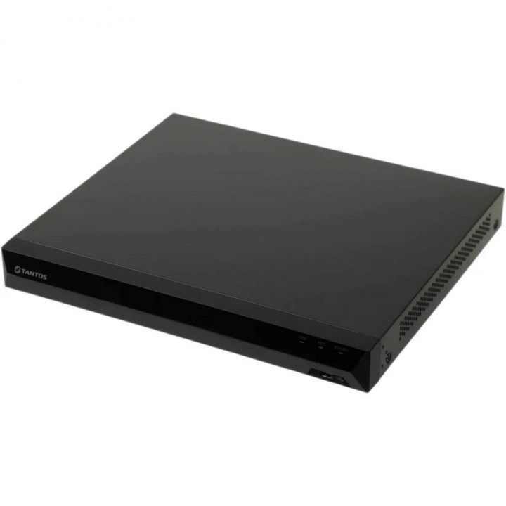 Видеорегистратор TANTOS TSr-NV16252 00-00101025 Видеорегистратор TANTOS TSr-NV16252 00-00101025
