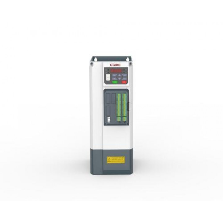 Преобразователь частоты GTAKE GK900-4T18.5GB (18,5 кВт, 37 А, встроенный тормозной резистор) Преобразователь частоты GTAKE GK900-4T18.5GB (18,5 кВт, 37 А, встроенный тормозной резистор)