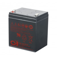 Аккумуляторная батарея CSB HR 1221W F2