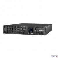 Источник бесперебойного питания CyberPower OLS2000ERT2U