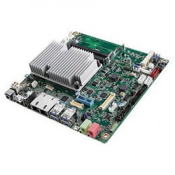 Промышленная плата Advantech AIMB-232G2-U3A1E