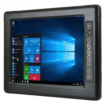 Панельный компьютер Winmate R15IT3S-67A3HB(WT)