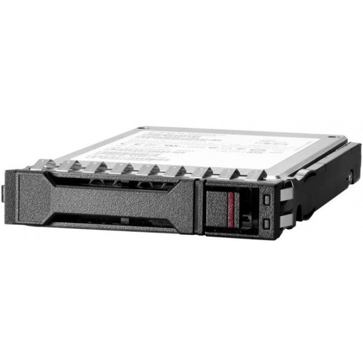 Жесткий диск HPE P28500-B21 (2TB SATA 7.2K Hot Swap 2.5")