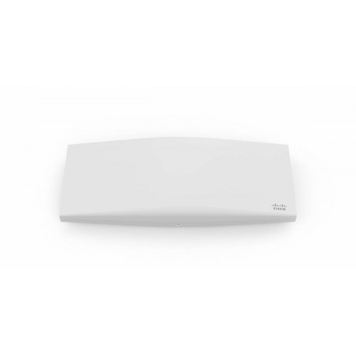 Точка доступа Cisco MR46-HW (802.11ax, 4x4:4, до 3.5 Гбит/с)