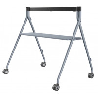Стойка Yealink FloorStand with tray for MeetingBoard 65 Pro