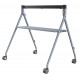 Стойка Yealink FloorStand with tray for MeetingBoard 65 Pro