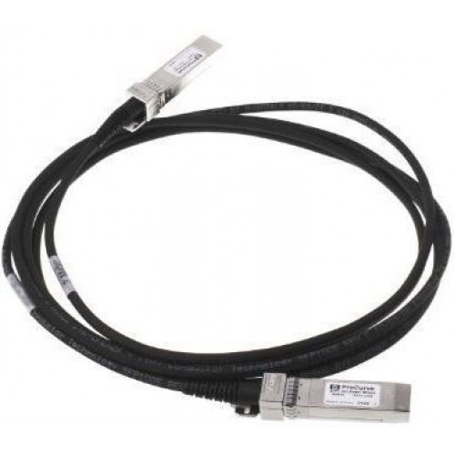Кабель SFP+ HPE J9283D