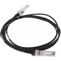 Кабель DAC SFP+ HPE J9283D Кабель DAC SFP+ HPE J9283D