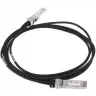 Кабель DAC SFP+ HPE J9283D