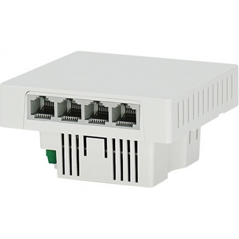 Точка доступа BDCOM WAP2100-W618