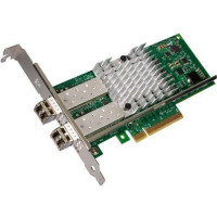 Сетевая карта Intel E10G42BFSRBLK