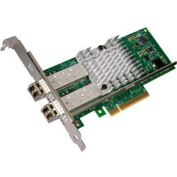 Сетевая карта Intel E10G42BFSRBLK