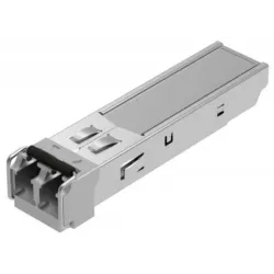 Трансивер Zyxel SFP10G-SR-E-ZZ0101F SFP 10 Гбит/с 850 нм Трансивер Zyxel SFP10G-SR-E-ZZ0101F SFP 10 Гбит/с 850 нм