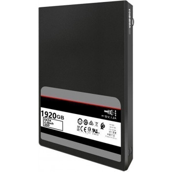 Накопитель SSD Huawei 02312DYF