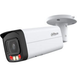 IP-камера цилиндрическая Dahua DH-IPC-HFW2849TP-AS-IL-0600B
