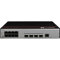 Коммутатор управляемый L2 PoE Huawei S5735-L8P4X-A1
