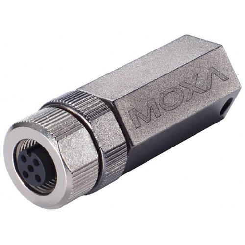 Инструмент для резервного копирования MOXA ABC-01-P-M12-CT-T (с конформным покрытием)