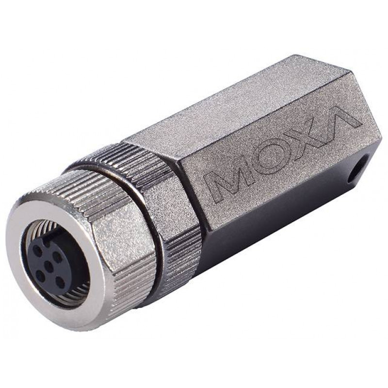 Инструмент для резервного копирования MOXA ABC-01-P-M12-CT-T (с конформным покрытием)