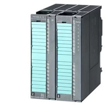 Модуль регулирования температуры Siemens SIMATIC 6ES7355-2CH00-0AE0