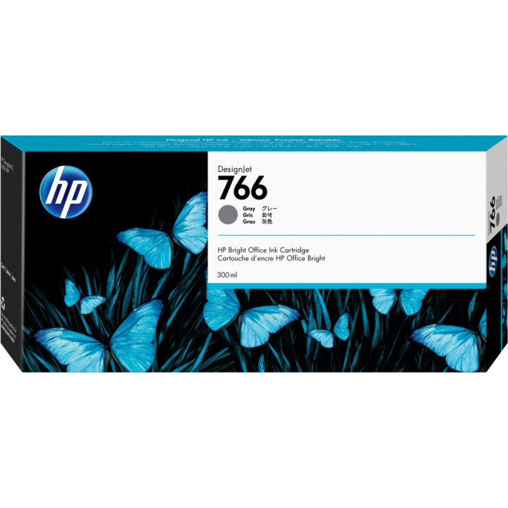 Картридж HP P2V93A (300 мл)