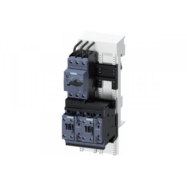 Фидерная сборка Siemens 3RA2220-4DD27-0AP0 (AC 400V, S0, 20...25A, AC 230V, винтовые клеммы)